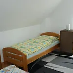 Apartment House Troja