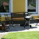 Apartment House Troja