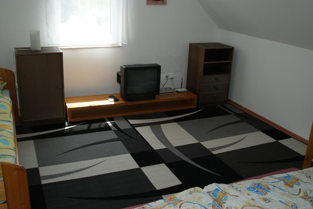 Apartmán House Troja