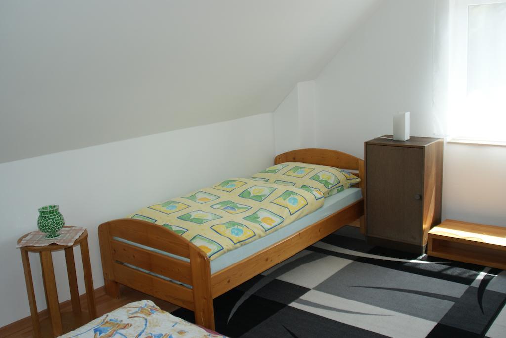 Apartmán House Troja Prague