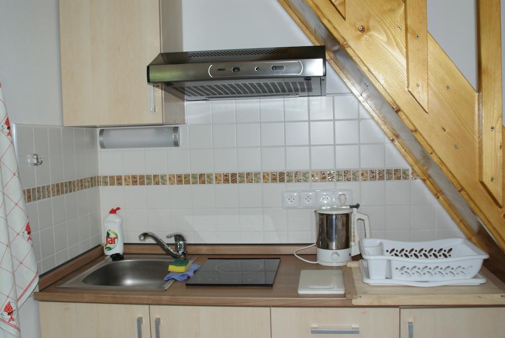 House Troja Prague