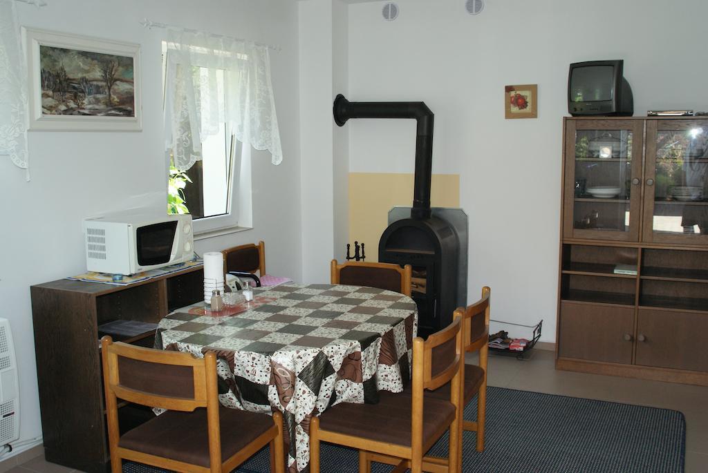 House Troja * Prague