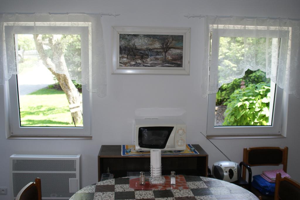 House Troja Apartmán *