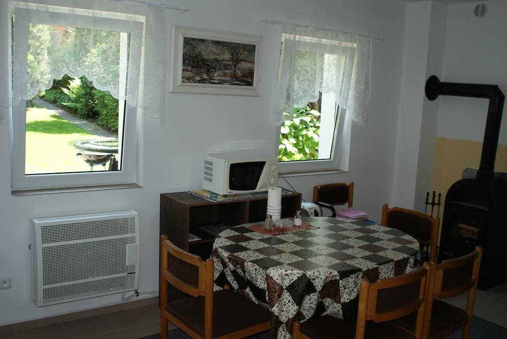Apartmán House Troja Prague