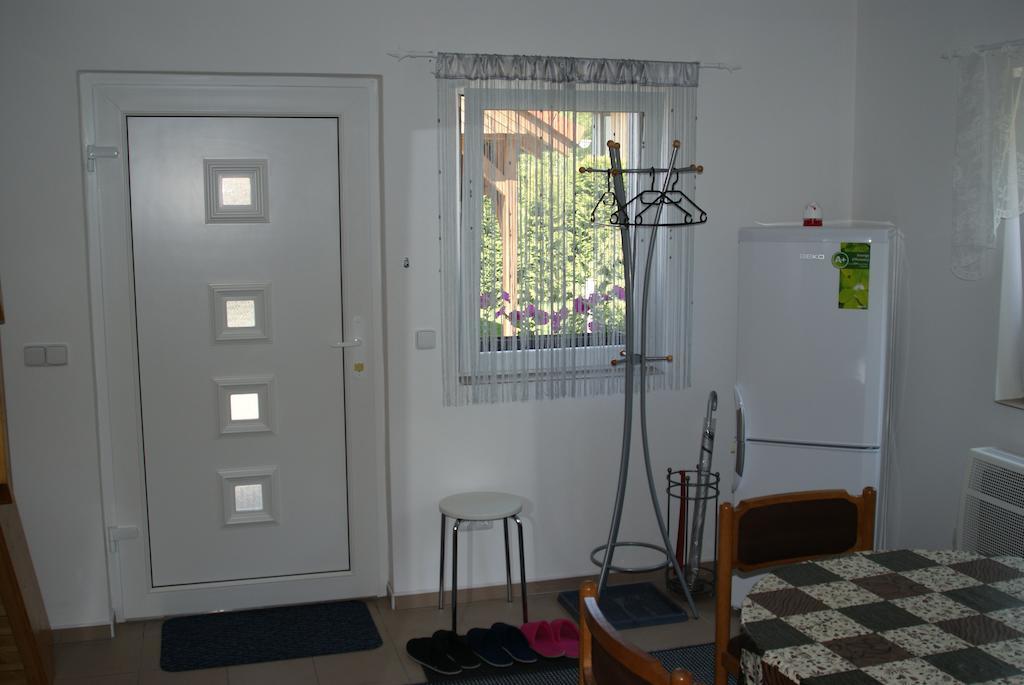House Troja Apartmán *