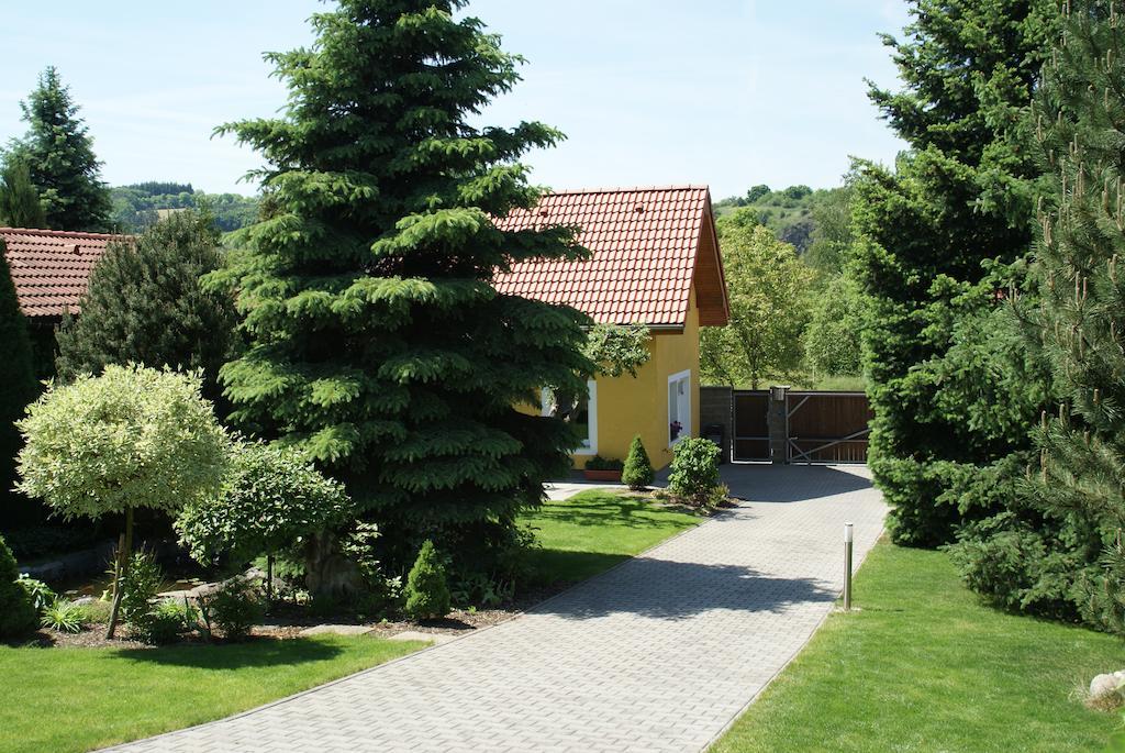 Apartmán House Troja