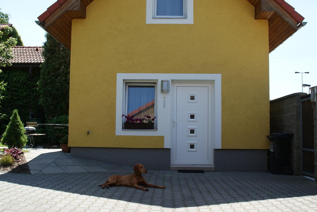 Apartmán House Troja *
