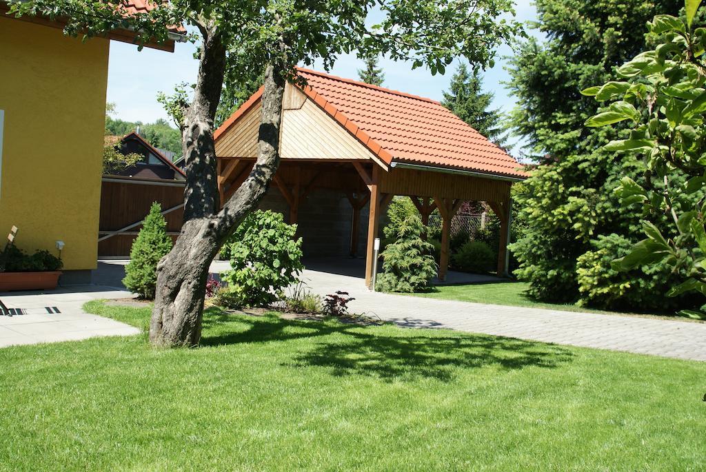 House Troja Apartmán