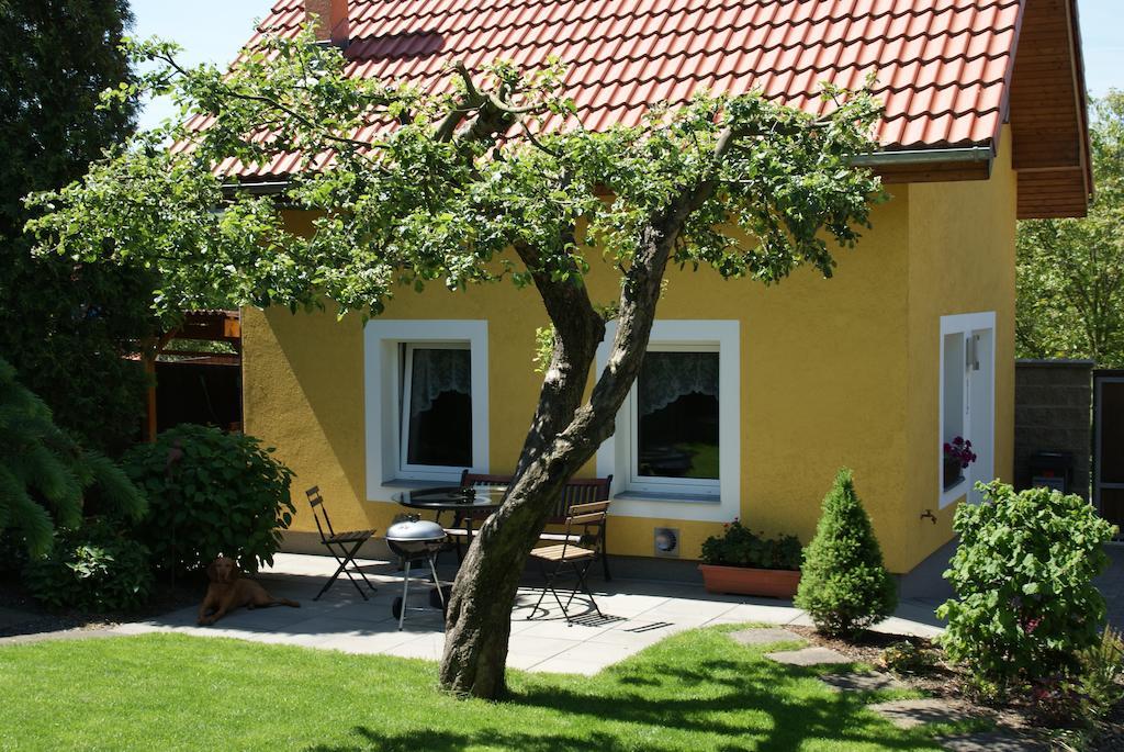 House Troja * Prague