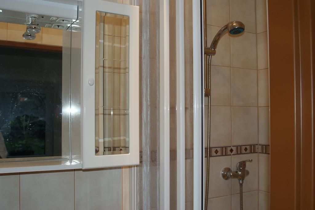 Apartmán House Troja Prague