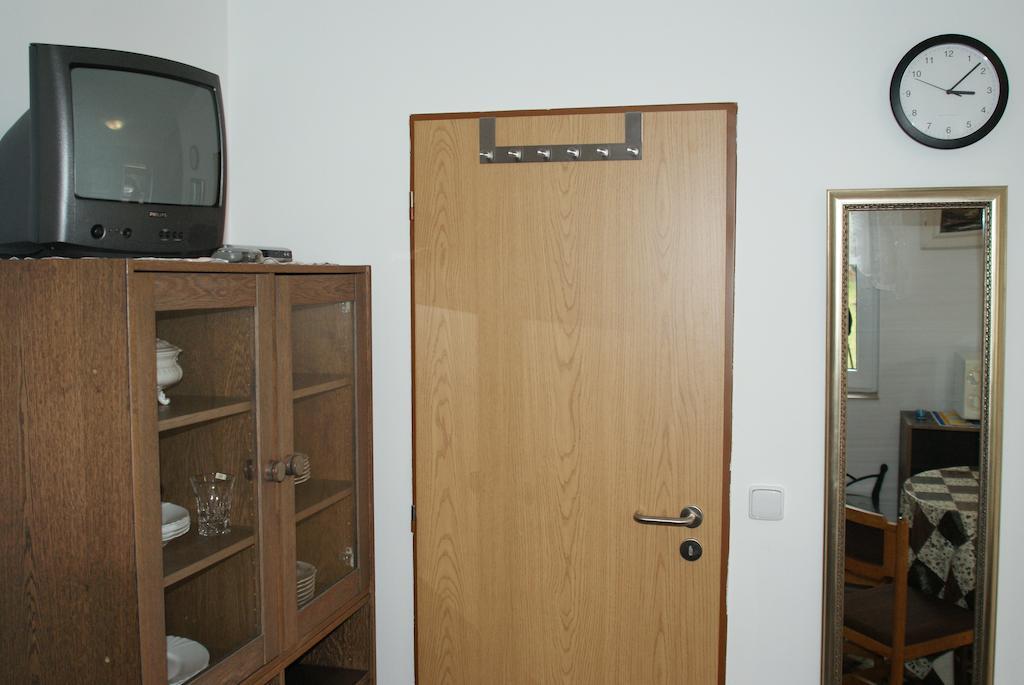 Apartmán House Troja