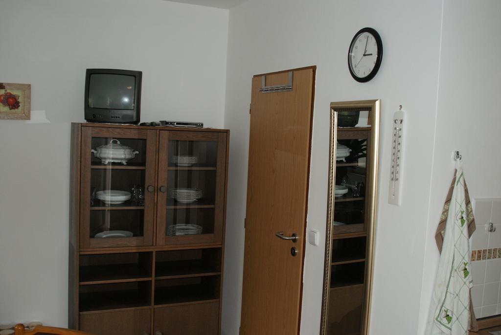 Apartmán House Troja Prague