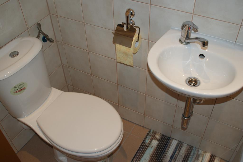 Apartmán House Troja *