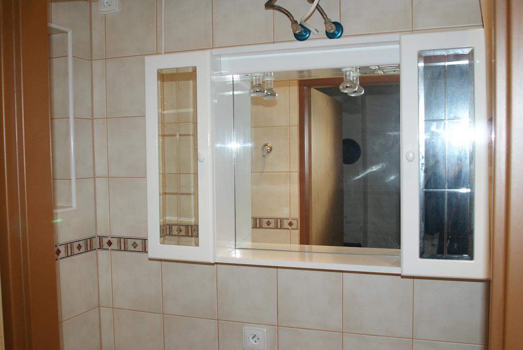 Apartmán House Troja