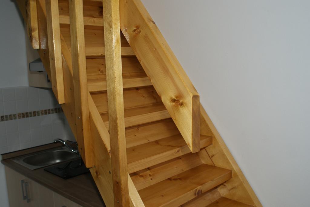 Apartmán House Troja