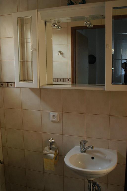 Apartmán House Troja