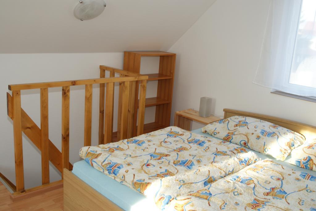 Apartmán House Troja