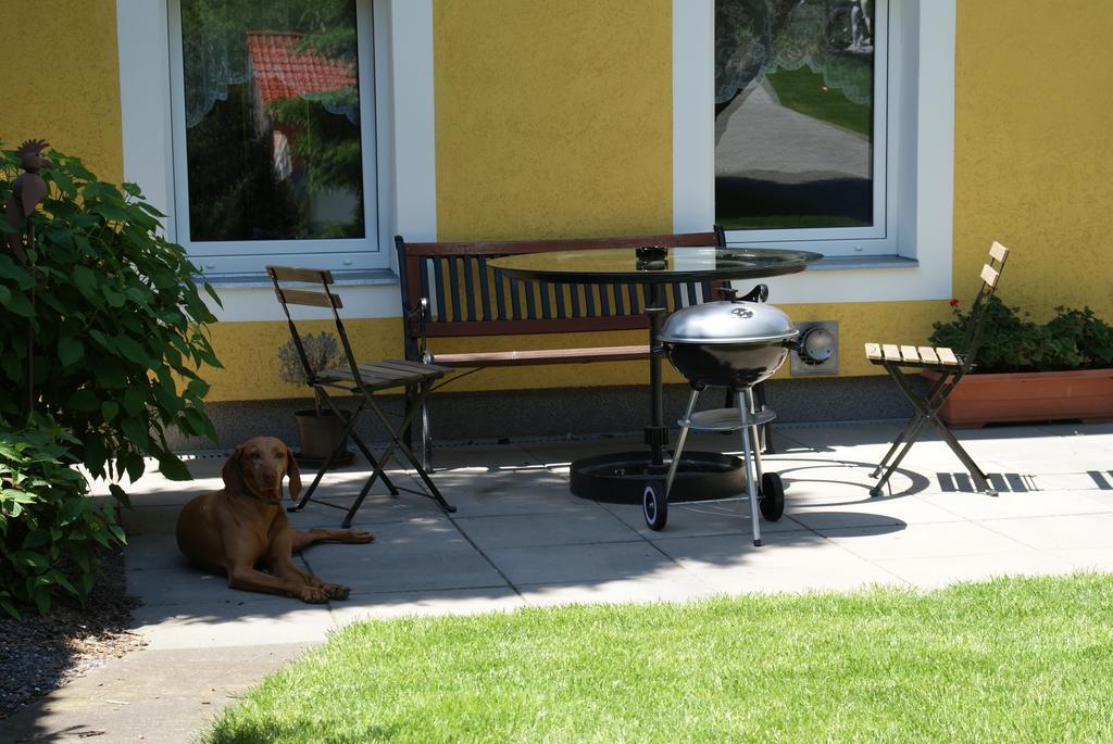 Apartmán House Troja