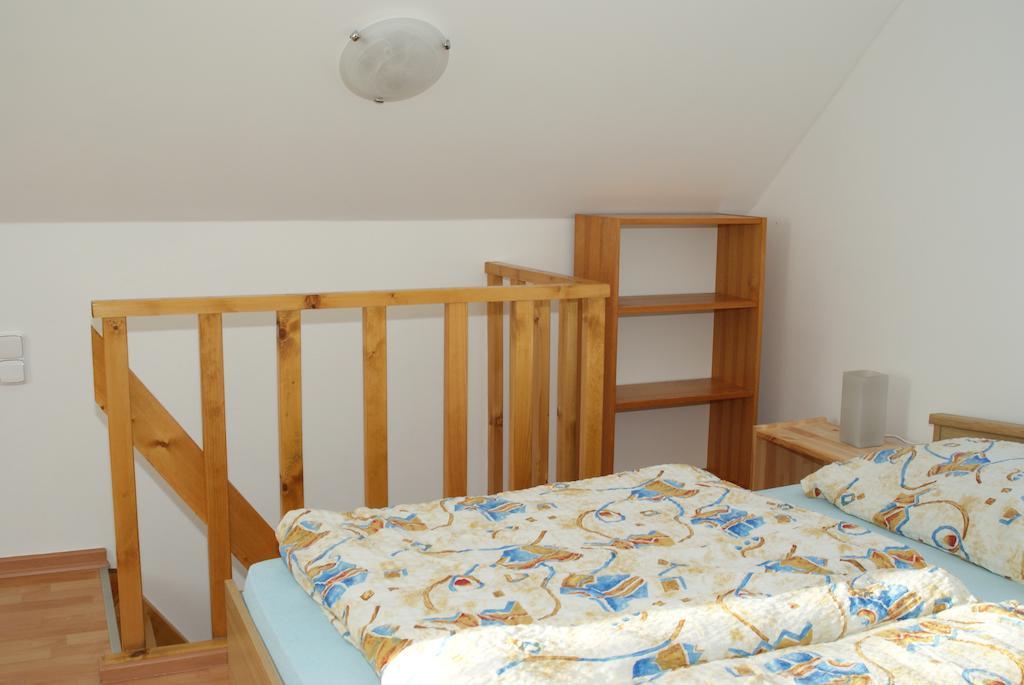 House Troja Apartmán